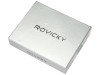 Portfel skórzany Rovicky CPR-023-BAR RFID