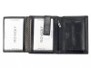 Portfel skórzany Rovicky PC-104-BAR RFID