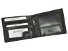 Portfel skórzany Rovicky PC-103-BAR RFID