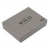 Portfel skórzany Wild N4L-P-CHM RFID