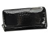 Damski skórzany portfel Gregorio BC-111