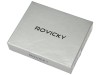 Portfel skórzany Rovicky CPR-022-BAR RFID